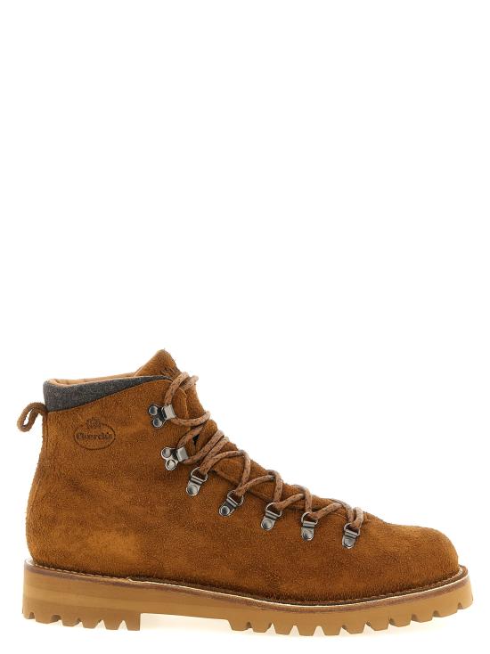 26FW 처치스 부츠 ETC325FG000009NPF0AEY Brown