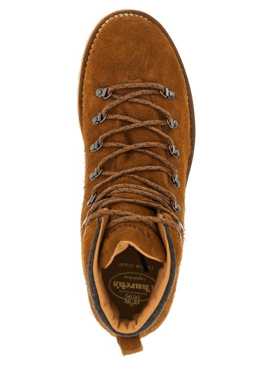 26FW 처치스 부츠 ETC325FG000009NPF0AEY Brown - CHURCHS