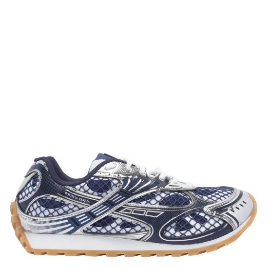 26FW 보테가베네타 스니커즈 741357 V2X404152 Blue