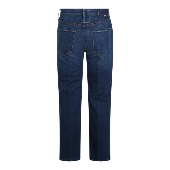 26FW 마더 데님 팬츠 P0005 259ADE BLUE - MOTHER