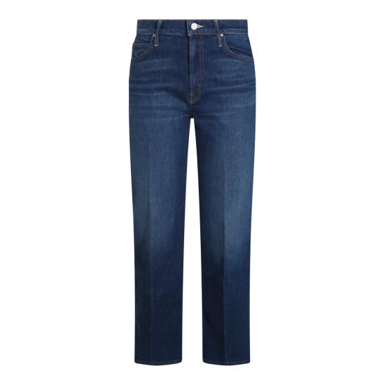 26FW 마더 데님 팬츠 P0005 259ADE BLUE