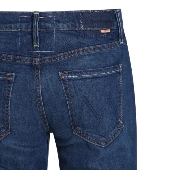 26FW 마더 데님 팬츠 P0005 259ADE BLUE - MOTHER