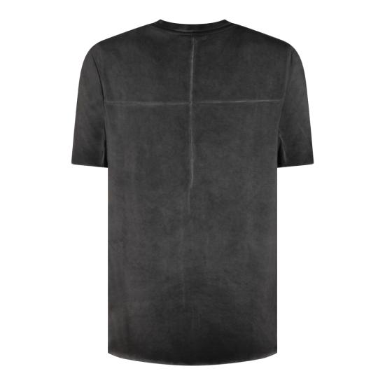 26FW 톰크롬 반팔 티셔츠 MTS97301 180 COLD GREY - THOM KROM