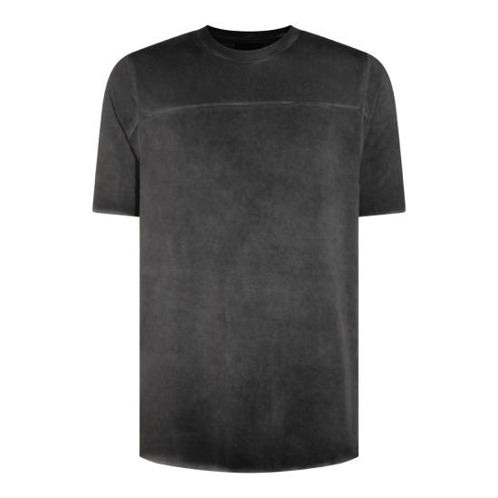 26FW 톰크롬 반팔 티셔츠 MTS97301 180 COLD GREY