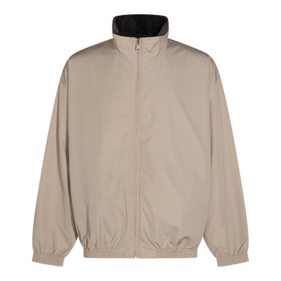 26FW 아크네 스튜디오 자켓 B90908 AEK BEIGE - ACNE STUDIOS