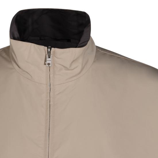 26FW 아크네 스튜디오 자켓 B90908 AEK BEIGE - ACNE STUDIOS
