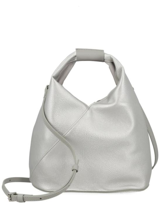 26SS MM6 메종마르지엘라 JAPANESE 재패니즈 크로스바디백 SB6WD0026 P8396T9002 Silver