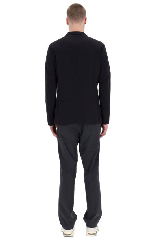 25SS 에르노 자켓 GA000192U9200 Blue - HERNO