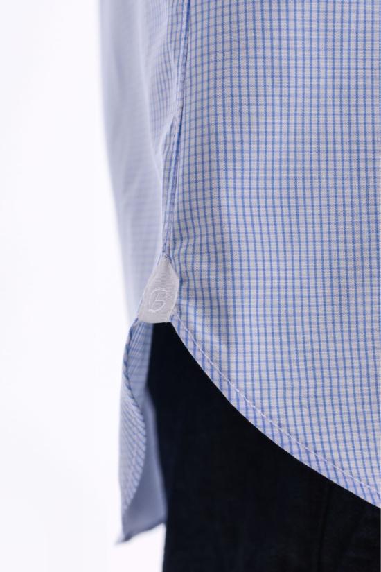 25SS 보리엘로 셔츠 190304 Blue - BORRIELLO