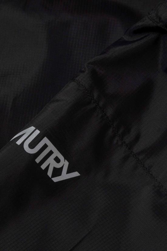 25SS 오트리 자켓 WBPXH8NK Black - AUTRY