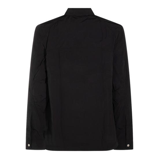 26FW 톰크롬 셔츠 MH18501 11 BLACK - THOM KROM