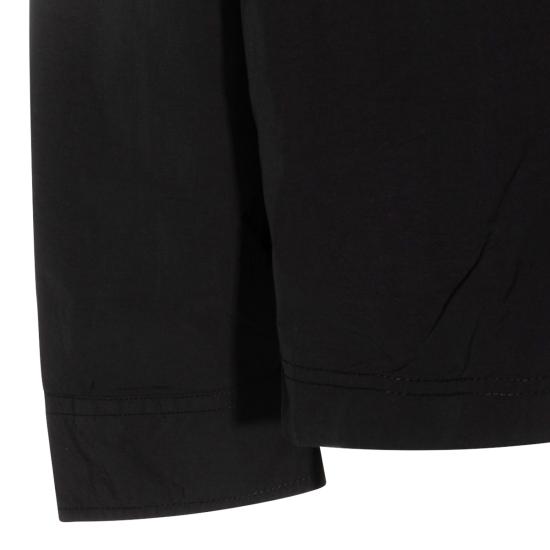 26FW 톰크롬 셔츠 MH18501 11 BLACK - THOM KROM