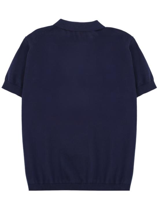 26SS 아스페시 폴로 티셔츠 3236 M12701098 Blue - ASPESI