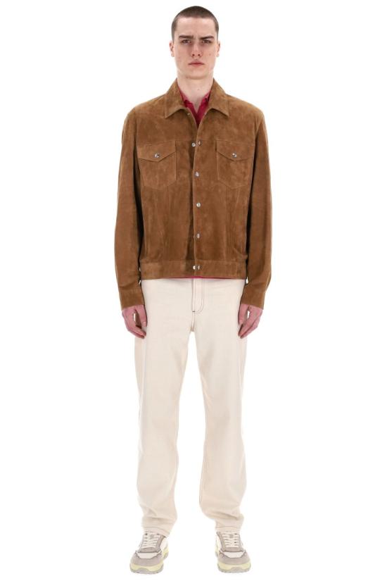  일레븐티 자켓 I75GBTI04 PEL0I00205 Brown