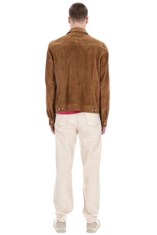  일레븐티 자켓 I75GBTI04 PEL0I00205 Brown - ELEVENTY