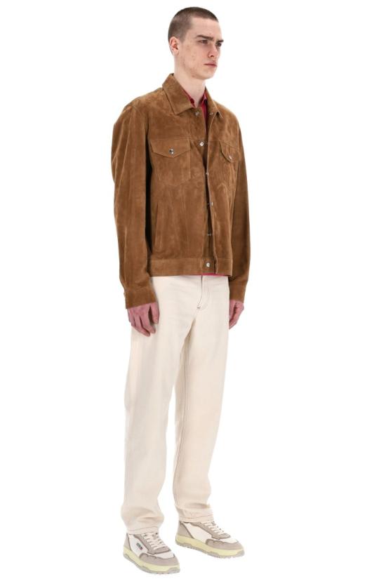  일레븐티 자켓 I75GBTI04 PEL0I00205 Brown - ELEVENTY