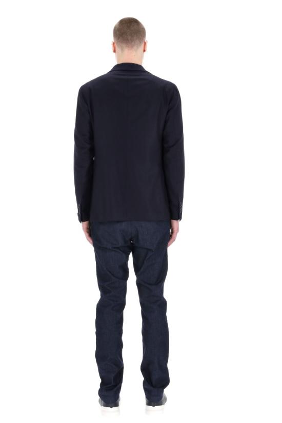25SS 딸리아토레 자켓 1SMC22K 060069B5040 Blue - TAGLIATORE