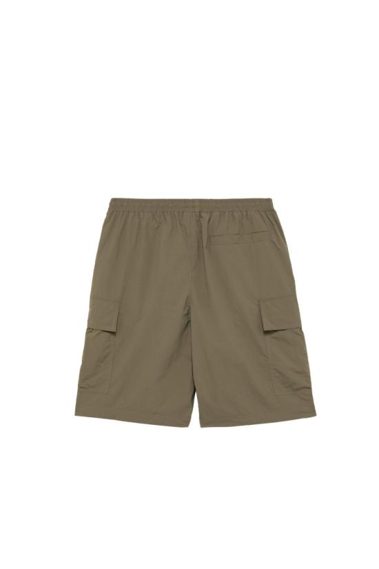 25SS 오트리 숏팬츠 SHPM 2B2NC Green - AUTRY