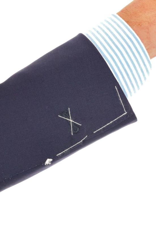 25SS 일레븐티 수트 세트 X75ABUD01 TES0C07711 Blue - ELEVENTY