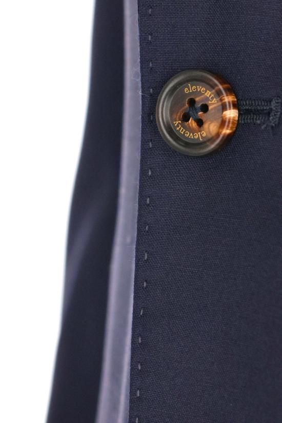 25SS 일레븐티 수트 세트 X75ABUD01 TES0C07711 Blue - ELEVENTY