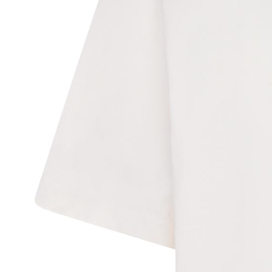 26FW 골든구스 반팔 티셔츠 GUP01873 P00157611560 HERITAGE WHITE - GOLDEN GOOSE