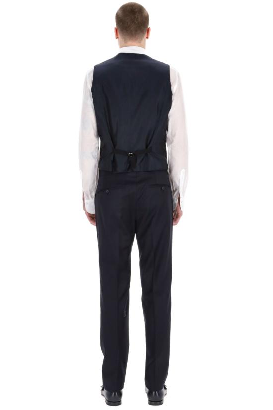 25SS 딸리아토레 수트 세트 EFBR15A01 060001B5013 Blue - TAGLIATORE