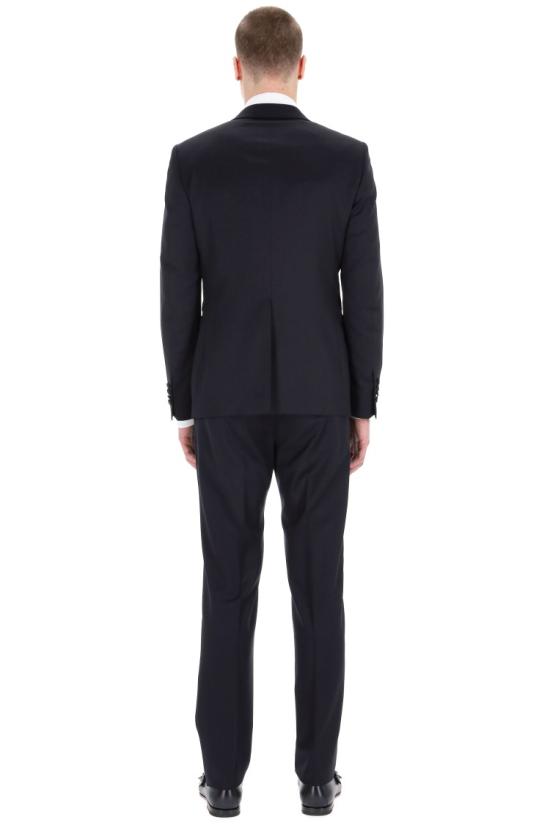25SS 딸리아토레 수트 세트 EFBR15A01 060001B5013 Blue - TAGLIATORE