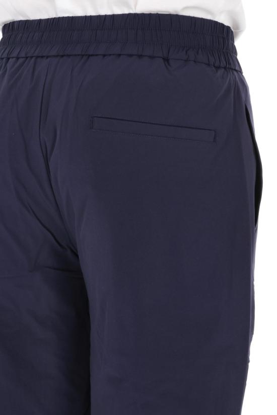 25SS 오트리 팬츠 PAPX99NB Blue - AUTRY