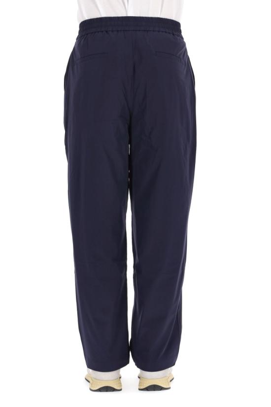 25SS 오트리 팬츠 PAPX99NB Blue - AUTRY