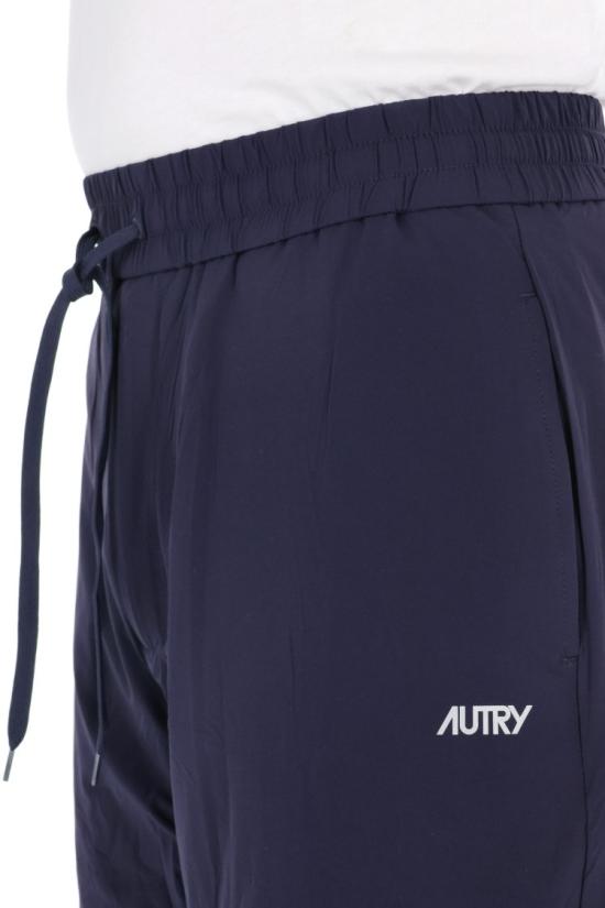 25SS 오트리 팬츠 PAPX99NB Blue - AUTRY