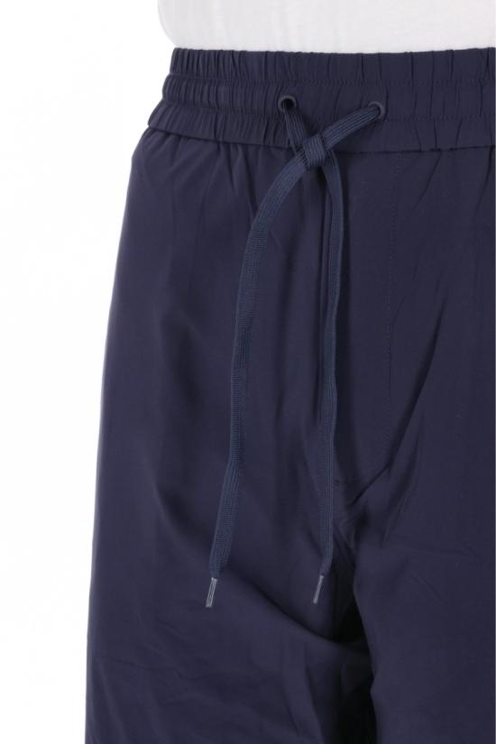 25SS 오트리 팬츠 PAPX99NB Blue - AUTRY