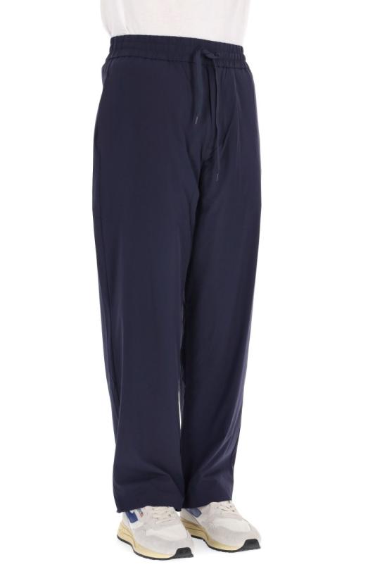 25SS 오트리 팬츠 PAPX99NB Blue - AUTRY