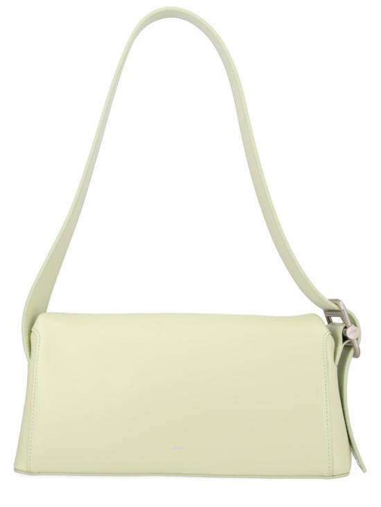  오소이 숄더백 26SB01016296 MELON Green - OSOI