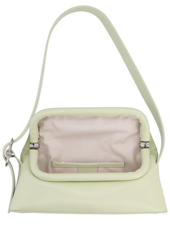  오소이 숄더백 26SB01016296 MELON Green - OSOI
