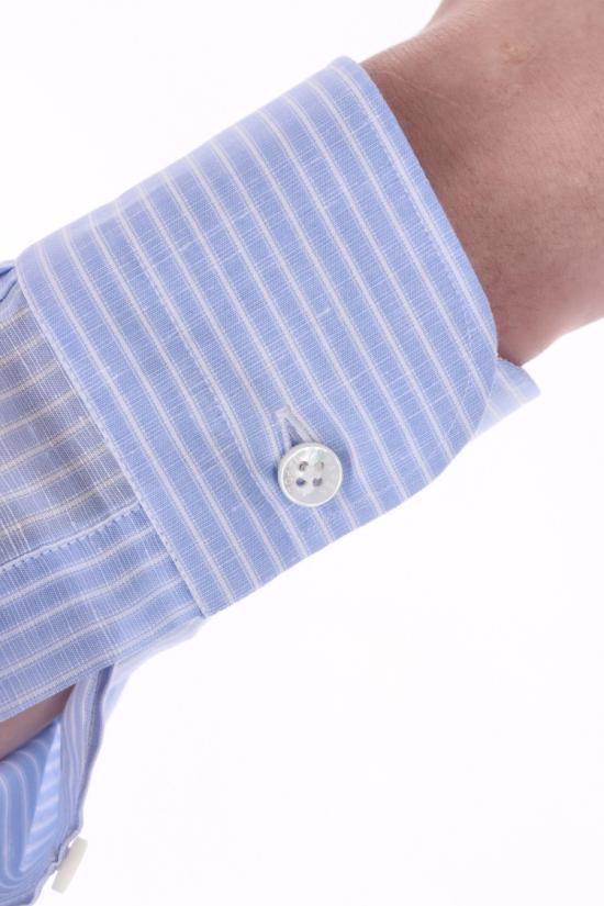 25SS 발바 셔츠 K1U13P0147126 U0001 Blue - BARBA