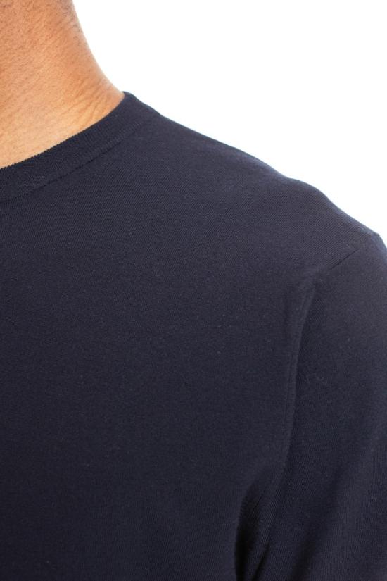  콜롬보 반팔 티셔츠 MA00338 N 2 80APLBLU NAVY Blue - COLOMBO