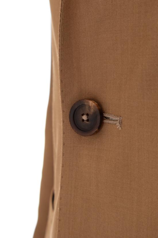  딸리아토레 자켓 1SMC22K 520109A1167 Brown - TAGLIATORE