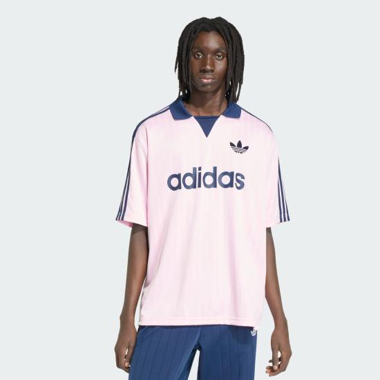 26FW 아디다스 반팔 티셔츠 KW5991 DOM - ADIDAS