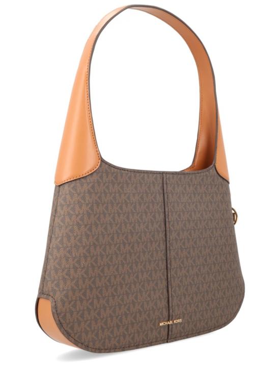 26SS 마이클 코어스 숄더백 30R6G0XL3B 252BRN ACORN Brown - MICHAEL KORS