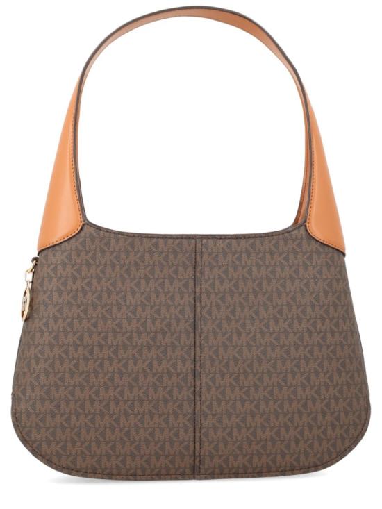 26SS 마이클 코어스 숄더백 30R6G0XL3B 252BRN ACORN Brown - MICHAEL KORS