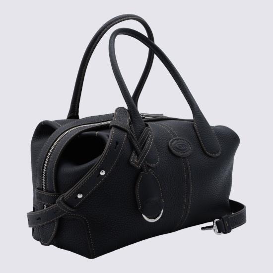 26FW 토즈 토트백 XBWDBKH0200 XGAB999 NERO - TODS