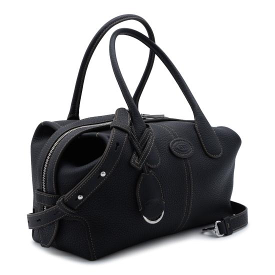 26FW 토즈 토트백 XBWDBKH0200 XGAB999 NERO - TODS