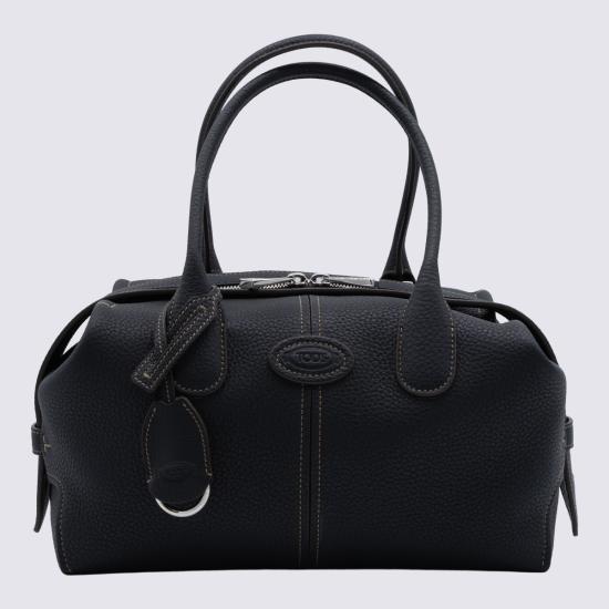 26FW 토즈 토트백 XBWDBKH0200 XGAB999 NERO - TODS