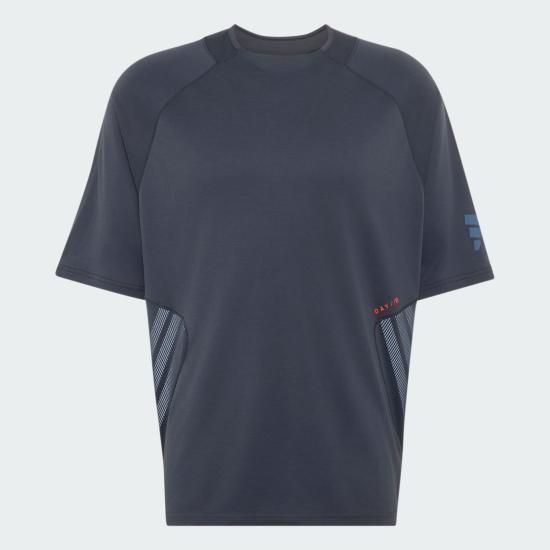  아디다스 반팔 티셔츠 KU8463 Night Grey DOM