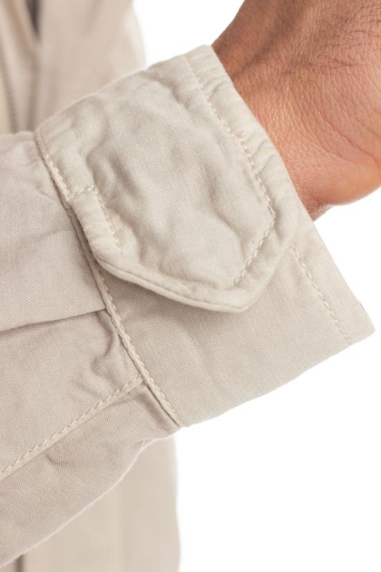  에르노 자켓 FI000112U2605T01 Neutrals - HERNO