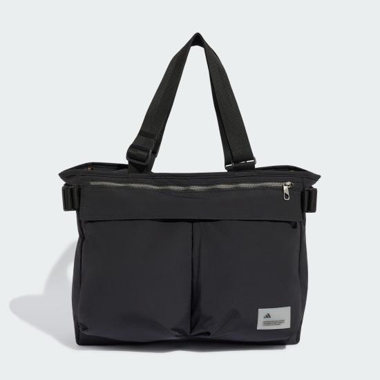  아디다스 숄더백 KS2051 Black DOM