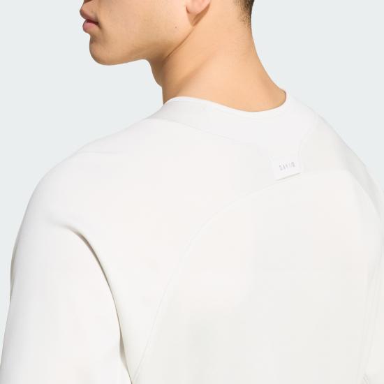  아디다스 반팔 티셔츠 KU8465 Orbit Grey DOM - ADIDAS