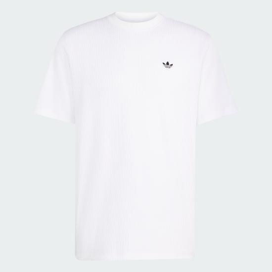  아디다스 반팔 티셔츠 KT2443 White DOM