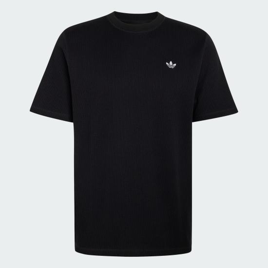  아디다스 반팔 티셔츠 KS4180 Black DOM