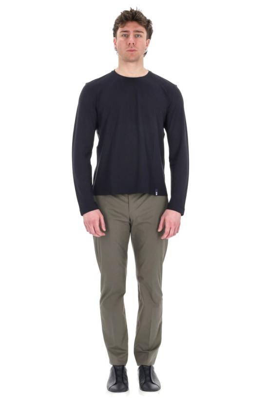 25SS 드루모어 반팔 티셔츠 DTJ001B 4792 Blue - DRUMOHR